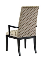 Silverlake Arm&nbsp;Chair&nbsp;shown with:Tight seat and backBombay&nbsp;finishMerengue&nbsp;nailhead frame trim