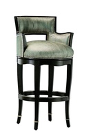 Tango Barstool shown with:
Available in a selection of finishes and finish trims