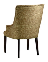 Venice Beach Arm&nbsp;Chair&nbsp;shown with:Tight seat and backHavana finishSamurai&nbsp;nailhead frame trim