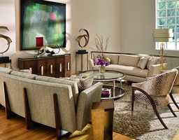 Austin Sofa Living Room