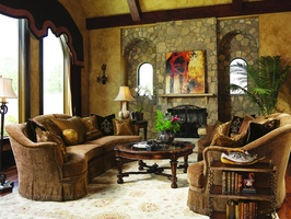 Maritza 2-Piece Sofa Living Room
