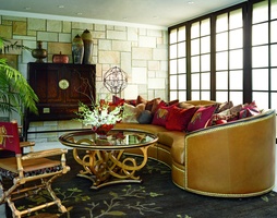 Odessa 2-Piece Sofa Living Room