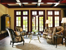 Paulina Sofa Living Room