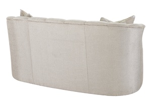 Ariel Sofa shown with:Boxed bench seatBuilt-to-the Floor base