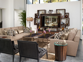 Bryant Sofa Living Room