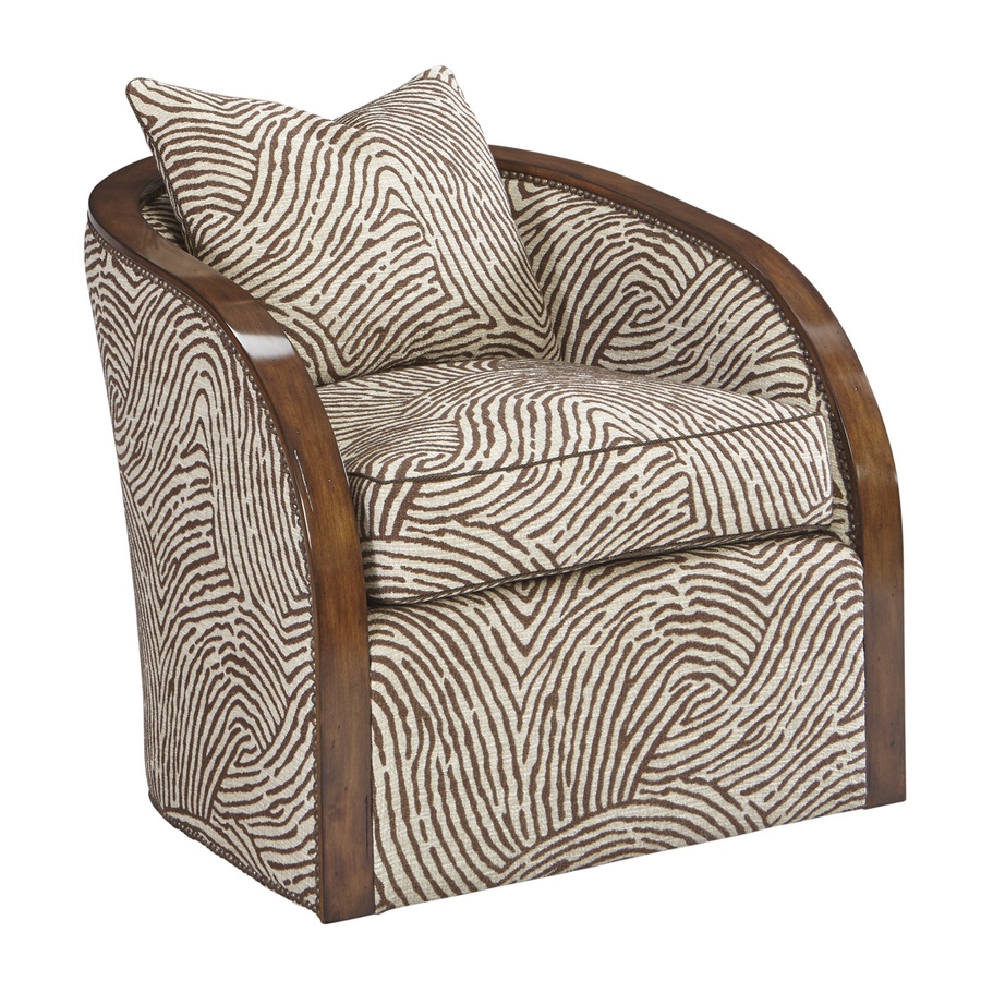 Comet Chair shown with:Latte&nbsp;finish