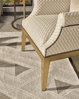 Manor Chair shown with:Cashmere Gold finishAntique Heritage nailhead frame trim