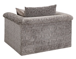 Hollywood&nbsp;Style&nbsp;Chair &amp; A Half shown with:Built-to-the-Floor BaseRelaxed&nbsp;Depth Seating