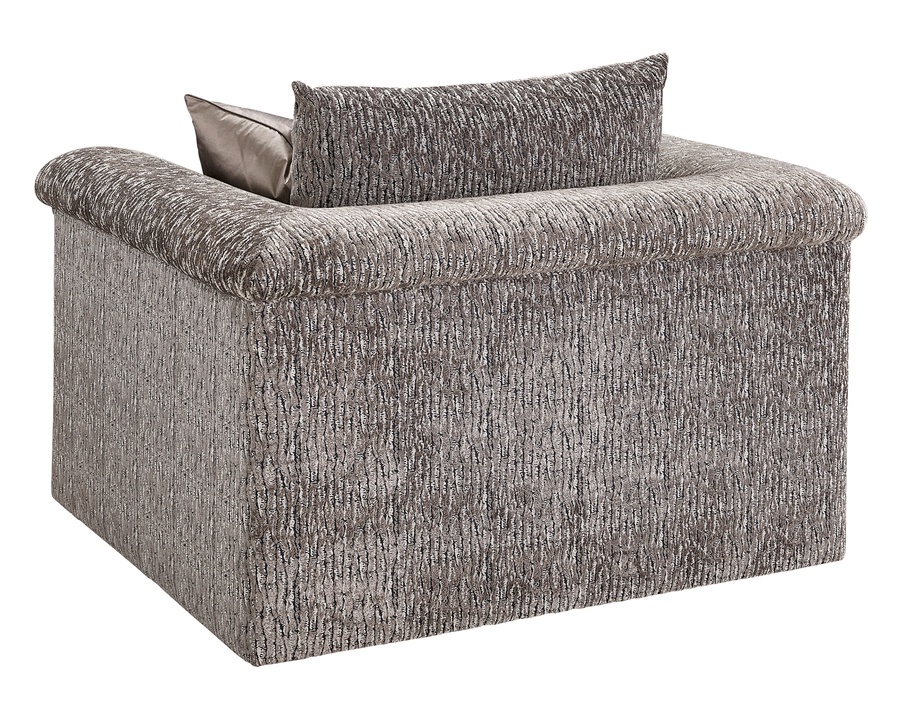 Hollywood&nbsp;Style&nbsp;Chair &amp; A Half shown with:Built-to-the-Floor BaseRelaxed&nbsp;Depth Seating
