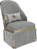 Marge Carson Dining Chair