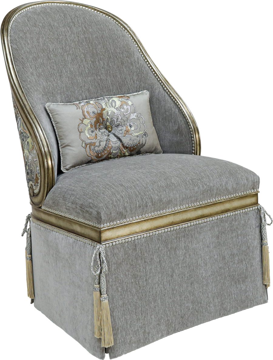 Marge Carson Dining Chair