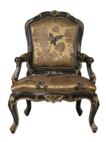 Claudette Arm Chair&nbsp;shown with:Tight seat and backExposed carved hardwood frame in selection of finishesand optional finish trims