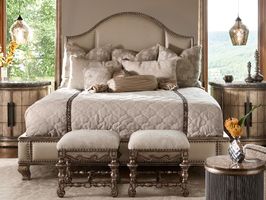 Fontaine Bedding Package