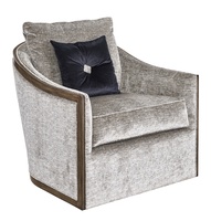Gatsby Chair shown with:Boxed bench seatBuilt-to-the-floor baseLatte&nbsp;finish