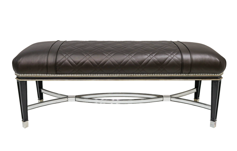 Gaston Bench