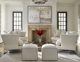 Seattle Sofa Living Room
