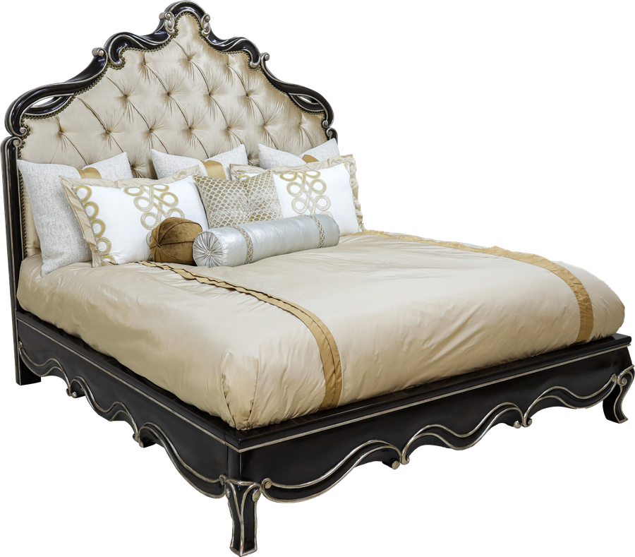 Loire Bed