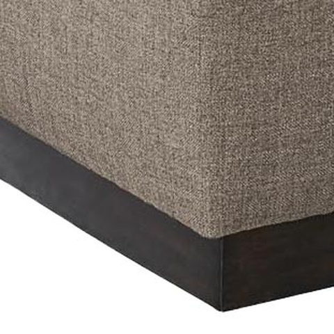 Plinth Base