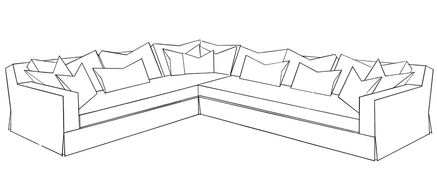 sketch
