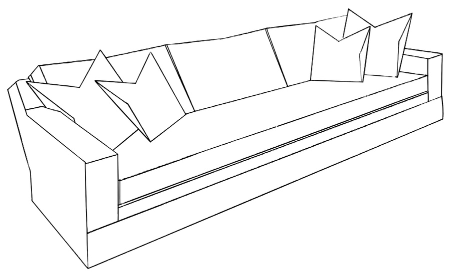 sketch