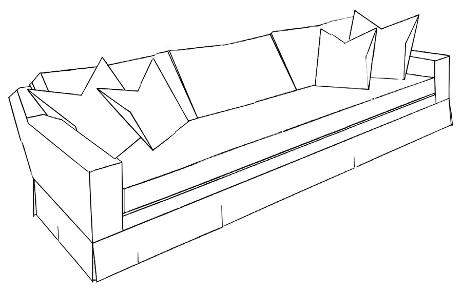 sketch