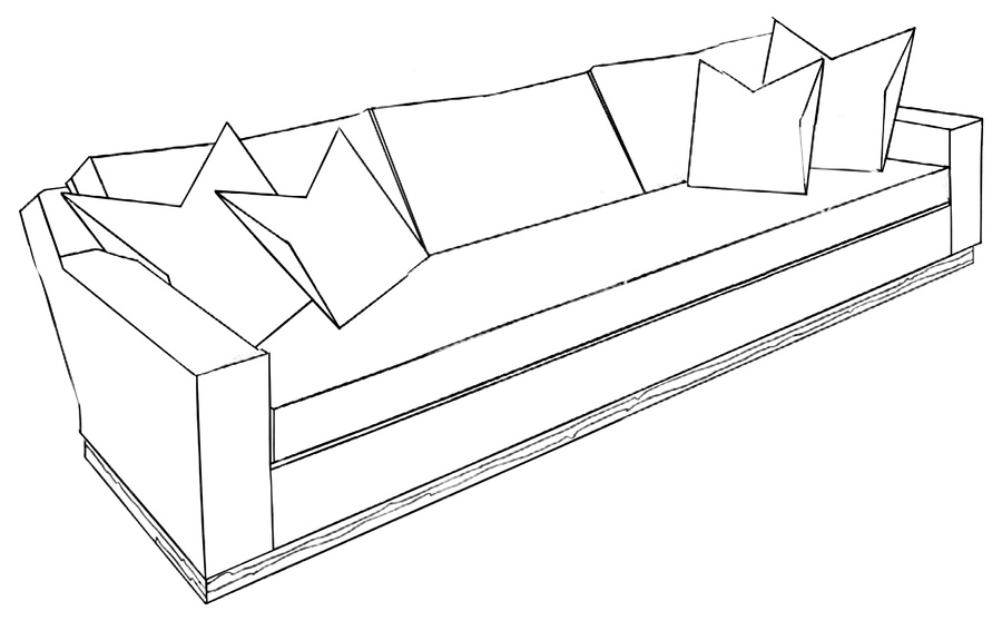 sketch