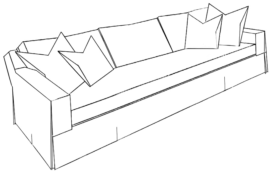 sketch