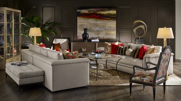 Room Scene
