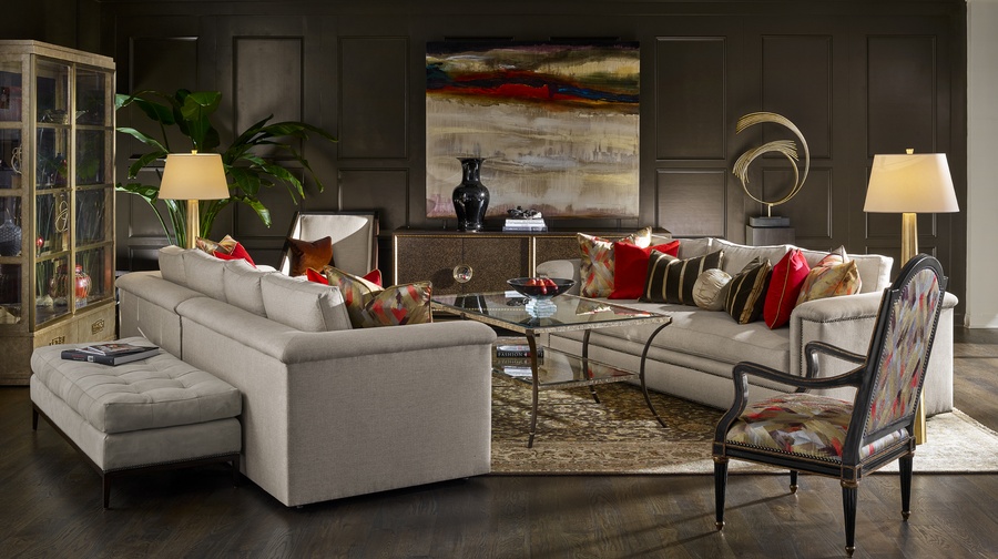 Room Scene