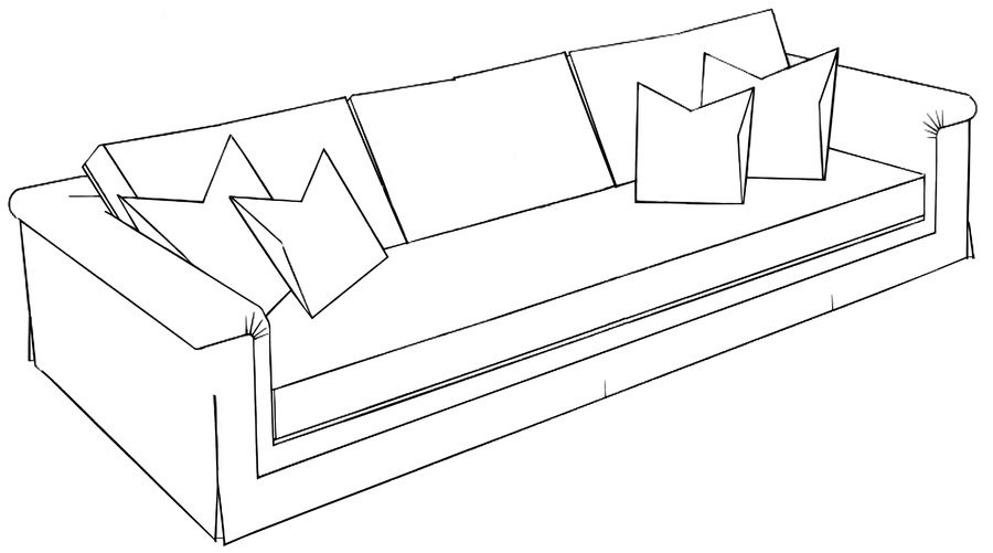 sketch