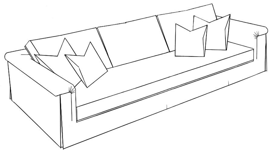 sketch