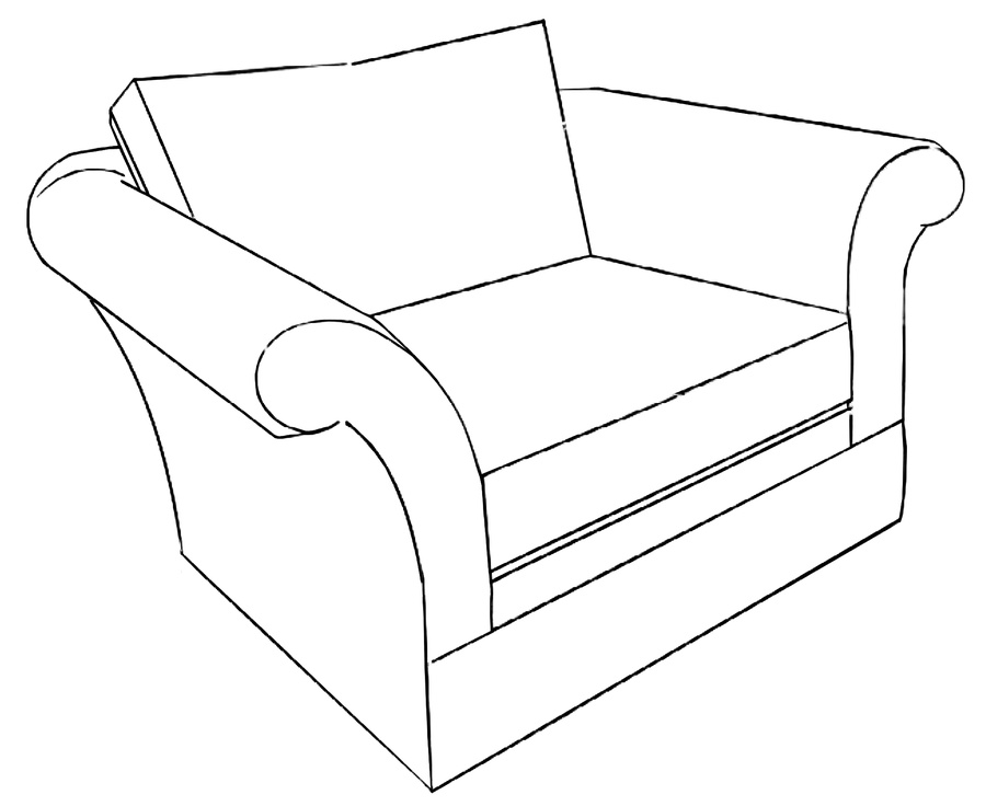 sketch