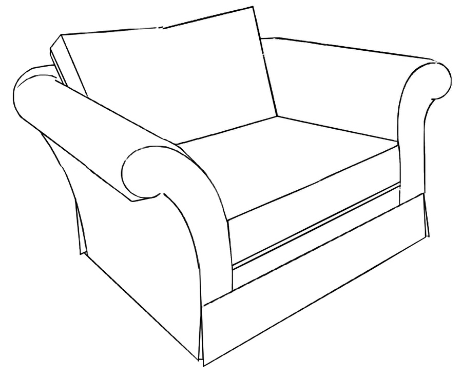 sketch