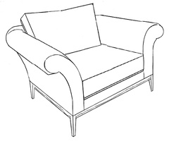 sketch
