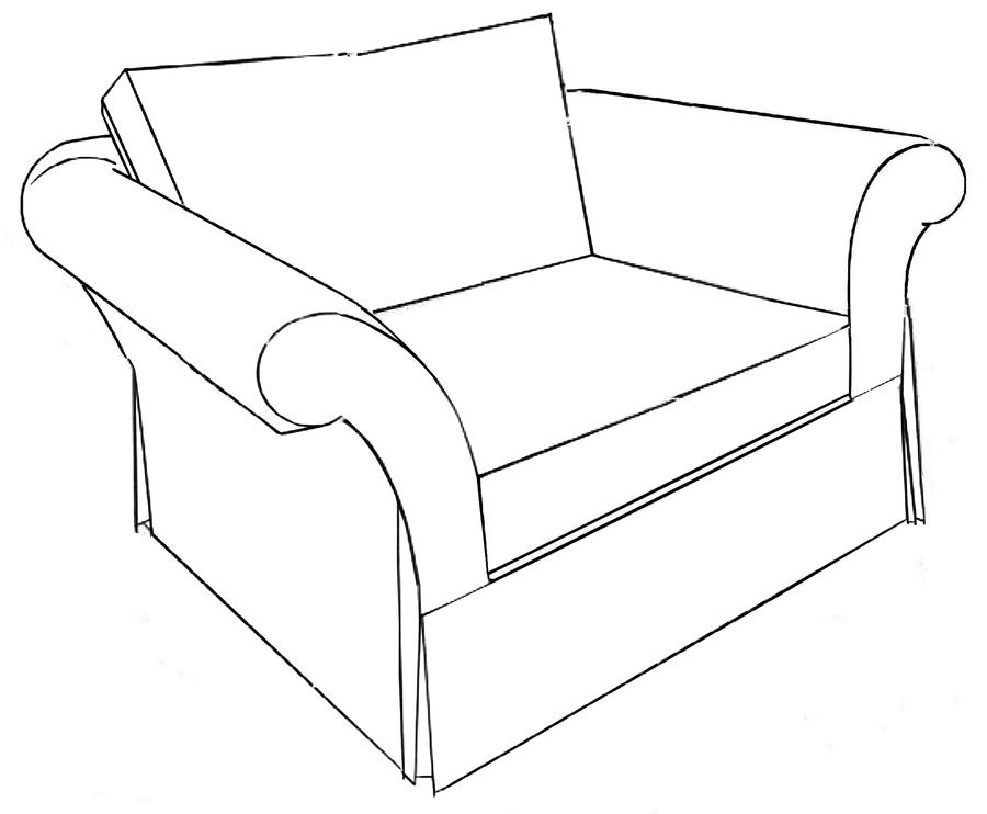 sketch