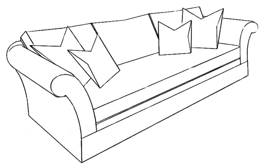 sketch
