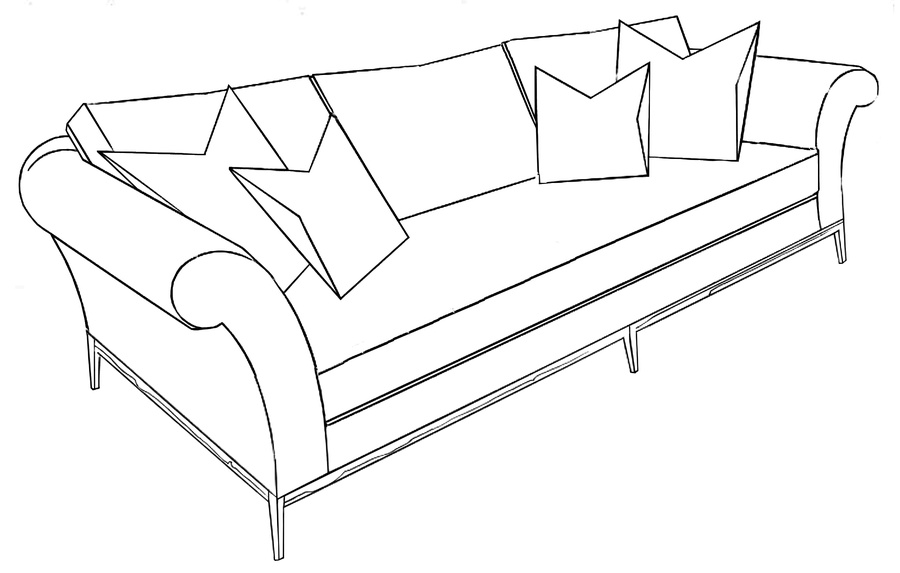 sketch