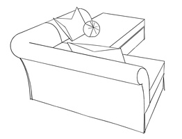 sketch