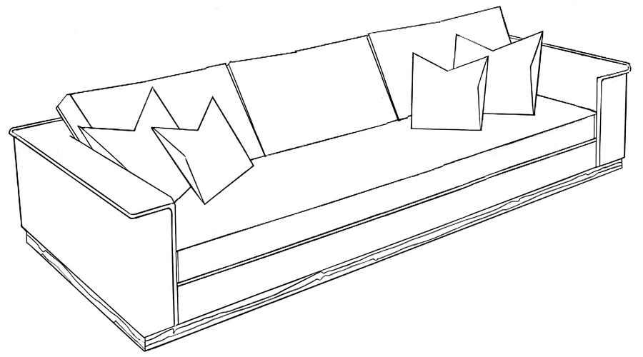 sketch