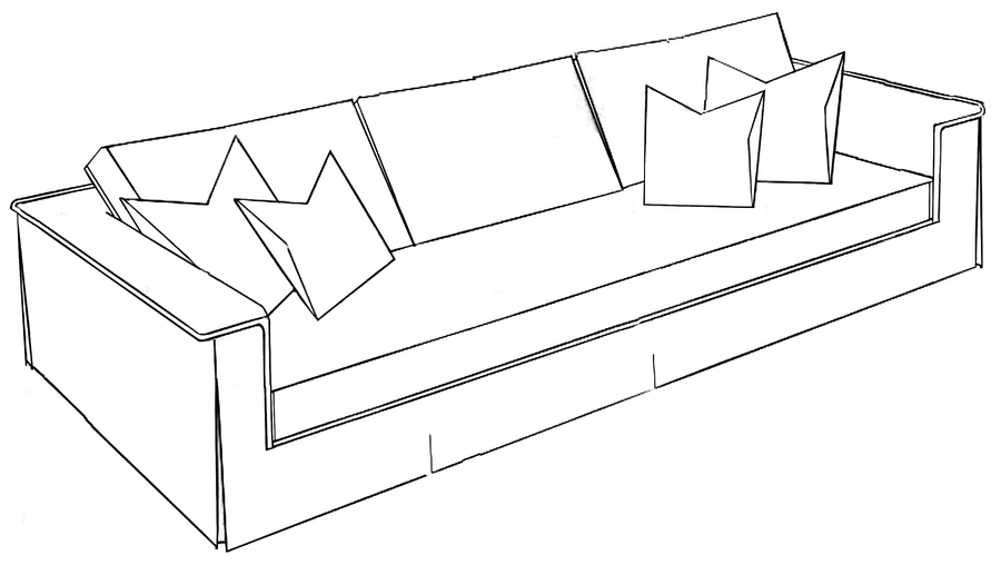 sketch