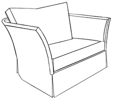 sketch
