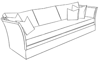 sketch