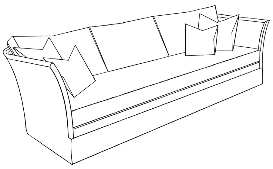 sketch