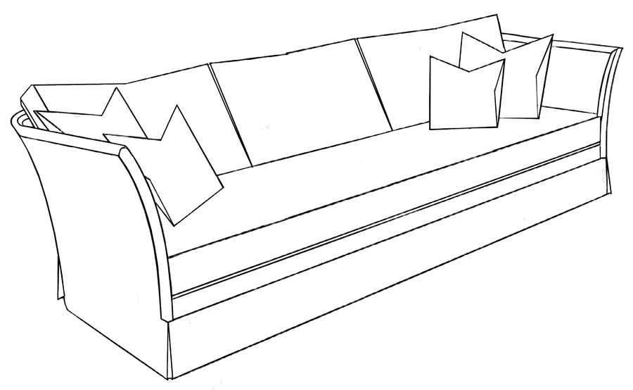 sketch