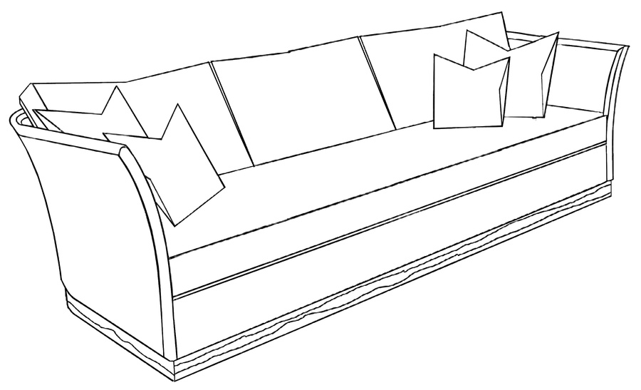 sketch