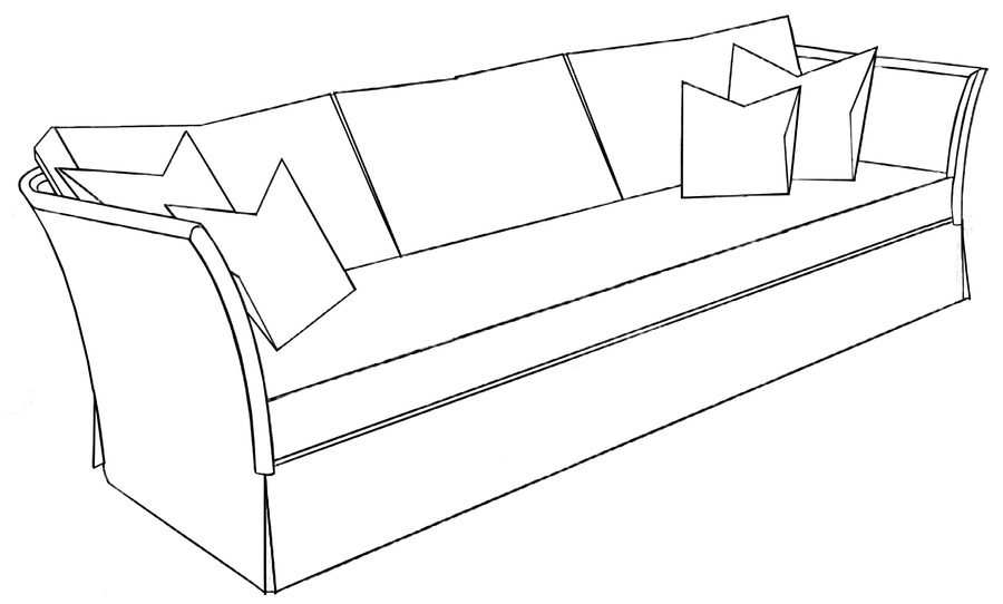 sketch