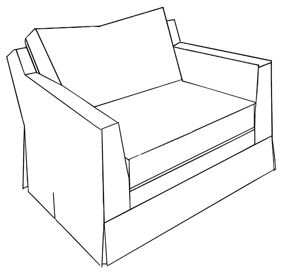 sketch