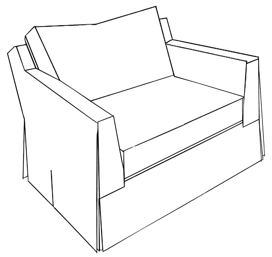 sketch