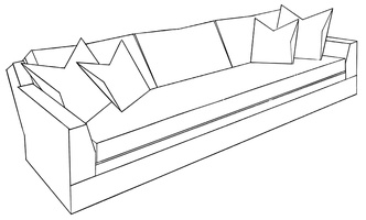 sketch