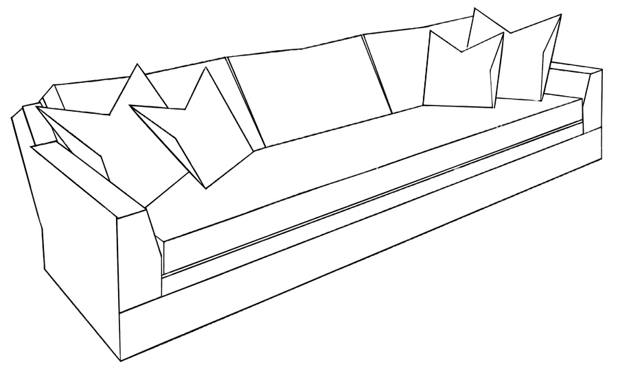 sketch